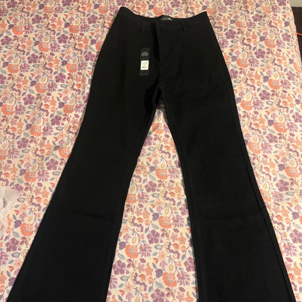 Fashion Nova Jeans